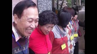 3/8 關愛家族拱北殿一日遊2010 0324(星期三)&中華大乘氣功協會太平山生態之旅0327(星期六)