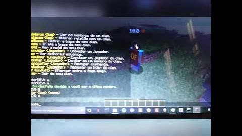 PLUGIN DE /CLAN EM GUI + TRADUZIDO + PROPRIO