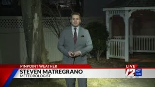 Famous RI challenges all-time record high temp for February Net Worth