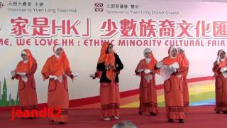 ~AL HIKMAH~ HANG HAU LIVE "YUEN~LONG HKG" (JEAND82)