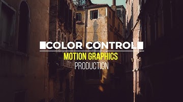 Clean Elegant Titles | After Effects Templates - Motion Array