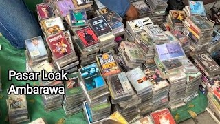 Download lagu Pasar Loak Ambarawa