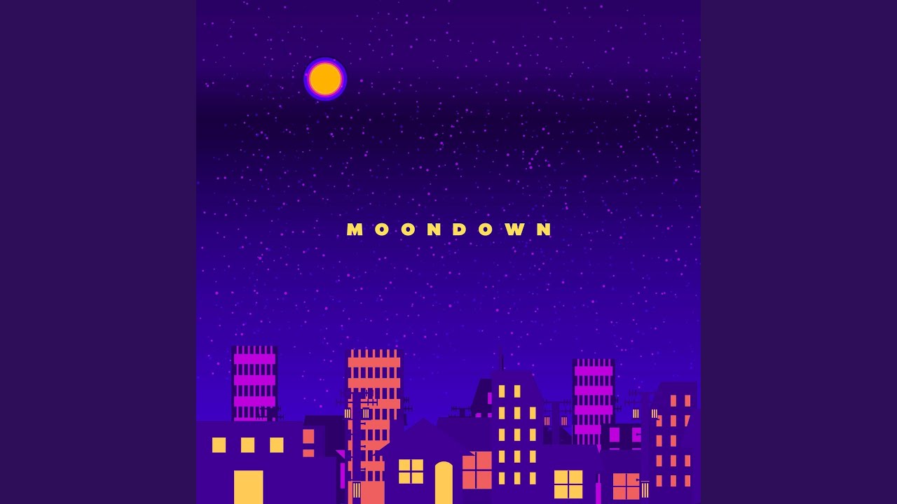 Watch moondown on YouTube Watch moondown on YouTube