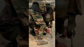 Army training 💪💪🪖🪖 #trending #shrots #army #ytshorts
