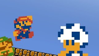 Simple InShot Sprite Animation Test
