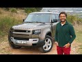 Land Rover Defender Test Sürüşü - Her koşulda test ettim!