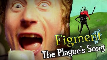 Figment - "The Plague" Music Video