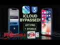 🔥 EFT Pro + 3Tools iPhone iCloud Bypass | No Jailbreak Needed!