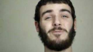 Bye Bye Beardy