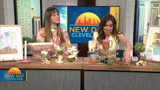 FOX 8 NEWS Cleveland New Day Cleveland: Glowe House
