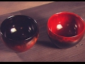 #056 山中漆器 木地師 田中 瑛子 | 明日への扉 by アットホーム