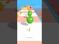 Banana Bhago 😜 All Funny Games game