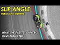 Slip Angle in Sim Racing - Nail This and Smash Your Lap Times