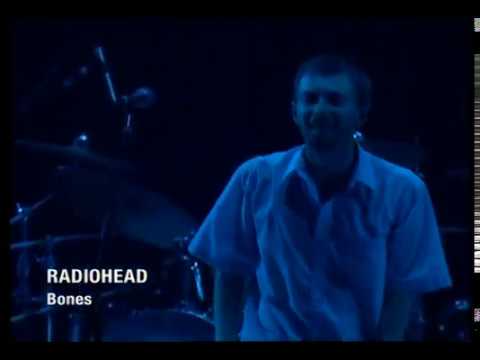 Bones - Radiohead, live in Paris (1998) 60p upscale - YouTube Bones - Radiohead, live in Paris (1998) 60p upscale - YouTube