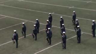 Taft Taps Unarmed Exhibition Nationals 2013