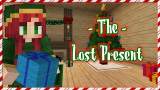 The Lost Present 🎁 l Minecraft Map