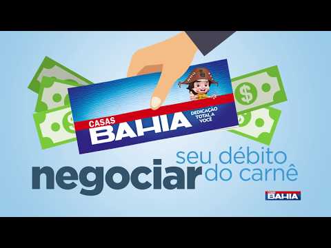 Negocie o débito do carnê, veja como é fácil! - Negocie o débito do carnê, veja como é fácil!