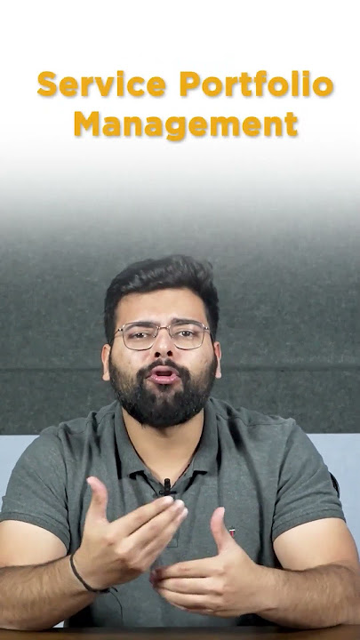 🤔🤔ITIL vs ITSM #Shorts #Simplilearn