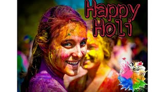 #Holispecial #Gulal Aaj khelni tere naal holi Thumb