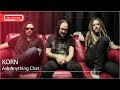 KORN Sixx Sense Ask Anything Chat w/ Nikki Sixx. (Full Version)