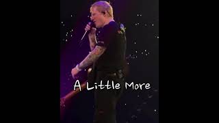 Ed Sheeran A Little More Live In Wrocław Night 2, 16 Aug 2025