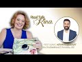 Exploring Toronto, Ontario with Kevin Stoddart | Real Talk With Kina