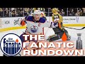 Edmonton Oilers Game Rundown | GAME 2 | Edmonton Oilers @ Vegas Golden Knights | May 6/23