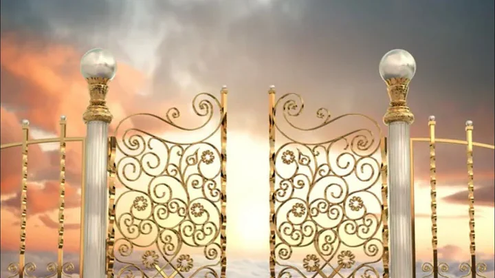 THE RAPTURE (ENLIGHTENMENT) - THE REALISATION - Lo...