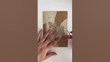 Collage Art #paperwrld #shorts #collage