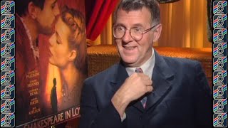 Tom Wilkinson Explains What He Loves About Acting 1998