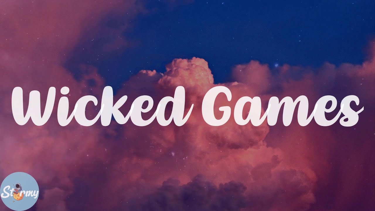 Kiana Led Wicked Games Lyrics Youtube