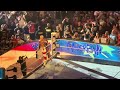 Cody Rhodes&rsquo; EPIC Homecoming Entrance at WWE Sunday Night&rsquo;s Main Event 2026 in Atlanta! 🔥🇺🇸🏆
