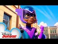 Valerie the Valkyrie ✈️ | Music Video | The Rocketeer | Disney Junior