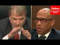 'Who Is Getting Extra Rights?': Mike Quigley Grills Scott Turner On Cuts To HUD's HOPWA Program