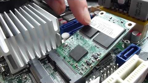 Solid State Drive for the X-PC 1600