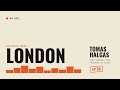 #20: In London, Tomas Halgas shares his expertise in the new field of "Vibe Coding"