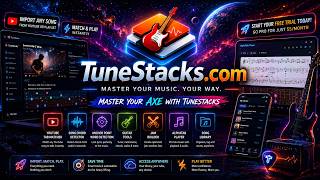 TuneStacks/Tutorial Draft A.