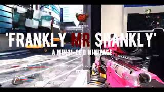 Doofy -'Frankly Mr Shankly' - A Multi-Cod Minitage