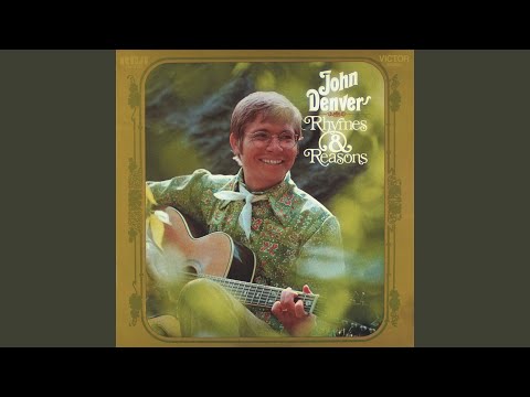 John Denver - Leaving on a Jet Plane