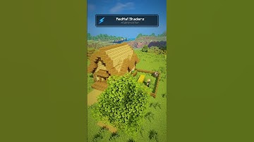 The best LOW-END Minecraft shaders! #shorts