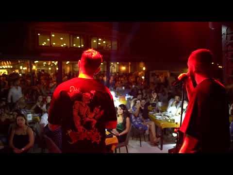 Kurtuluş Kuş & Burak Bulut - Sevme (İbrahim Erkal - Sevme) Canlı Konserden...