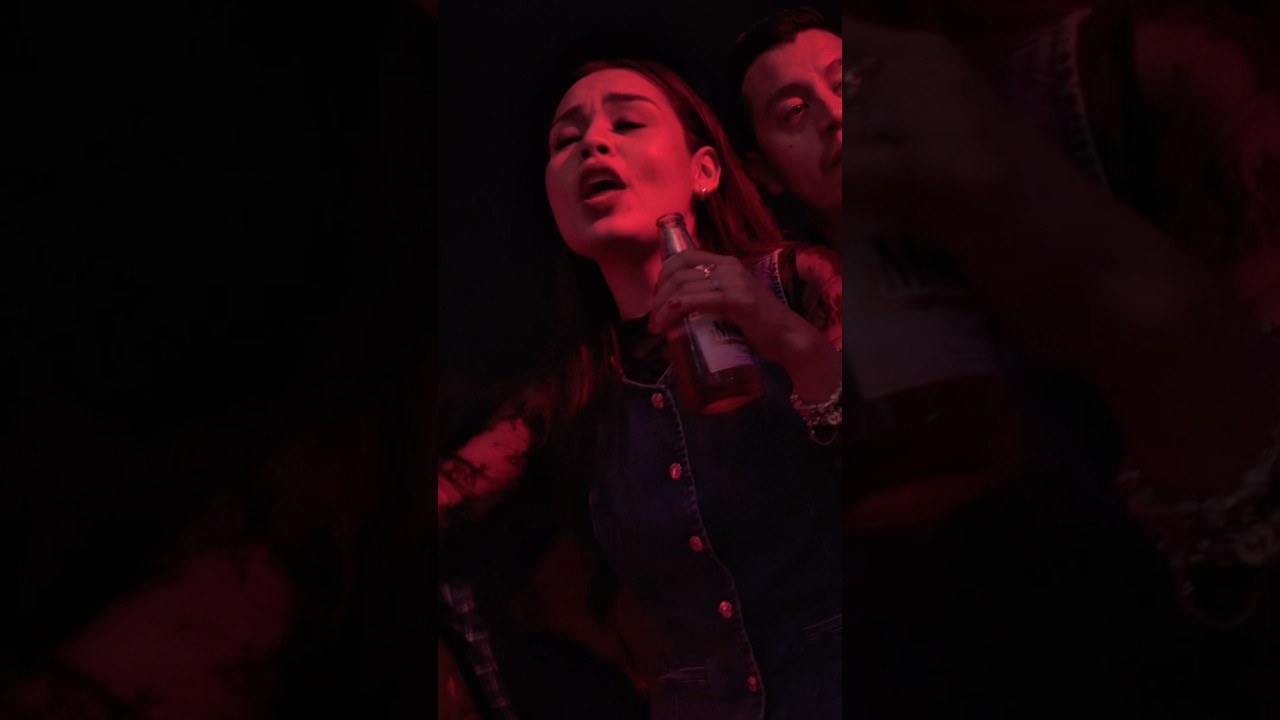 SAN FRANCISCO Fue una noche increíble MUCHAS GRACIAS nos vemos muy pronto #shortsviral #shortsfeed