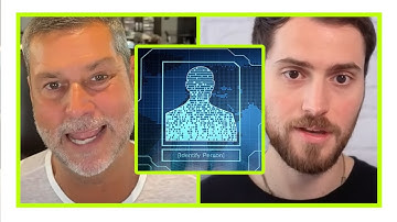 How WorldCoin Onboards Millions: The Orb, the App & World ID Explained | Raoul Pal ft Tiago Sada