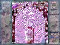 妖精大戦争 EXTRA ノーミスノーボムフルスペカ