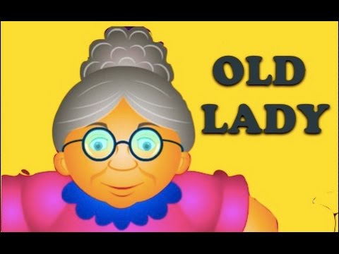 there-was-an-old-lady-who-swallowed-a-fly-nursery-rhyme