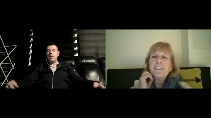 Inge Crosson  puts your questions to Jimmy, a spir...