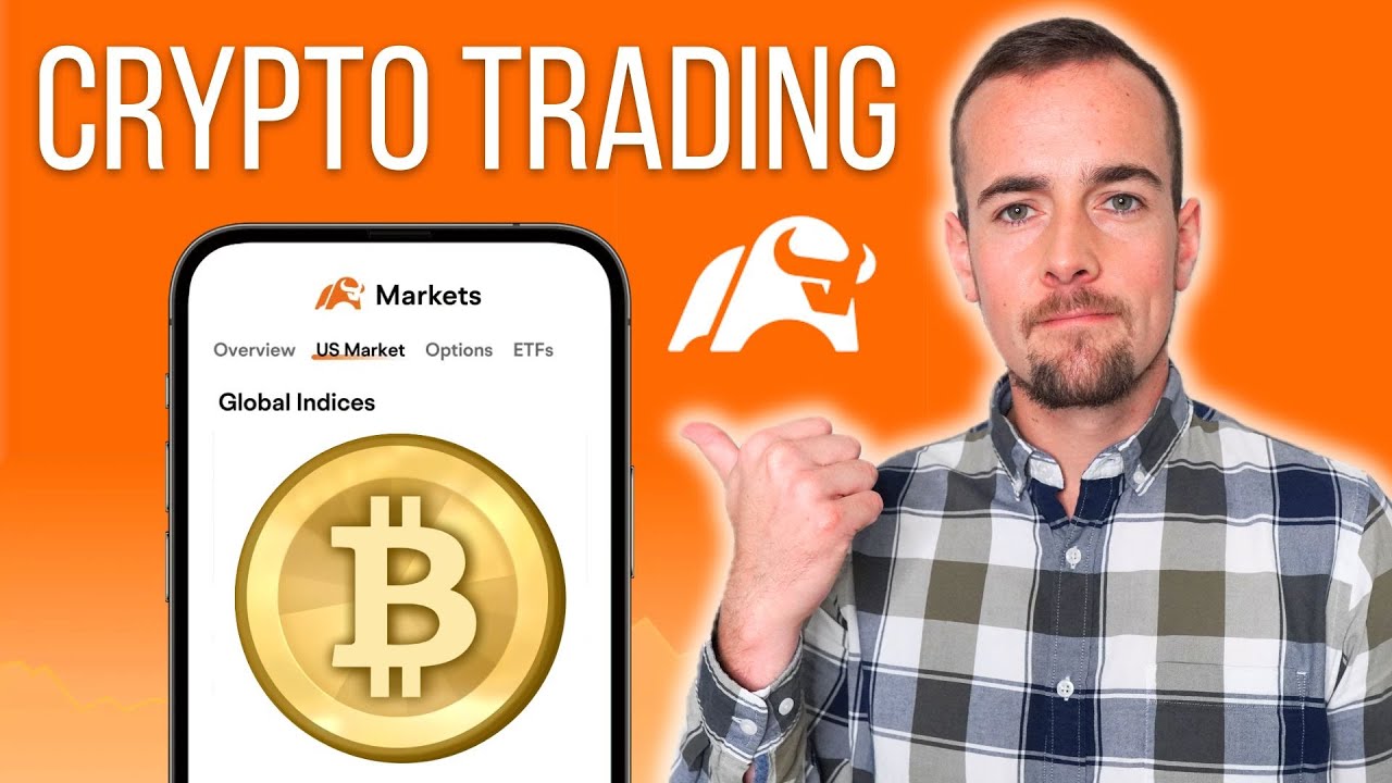 Moomoo Crypto Investing Explained