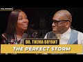 Coach stormy  the perfect storm i the jamal bryant podcast lets be clear episode 5