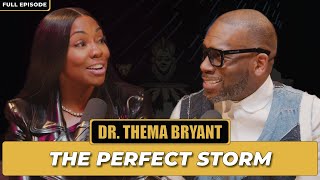 Coach Stormy | The Perfect Storm I The Jamal Bryant Podcast Let's Be Clear Episode #5