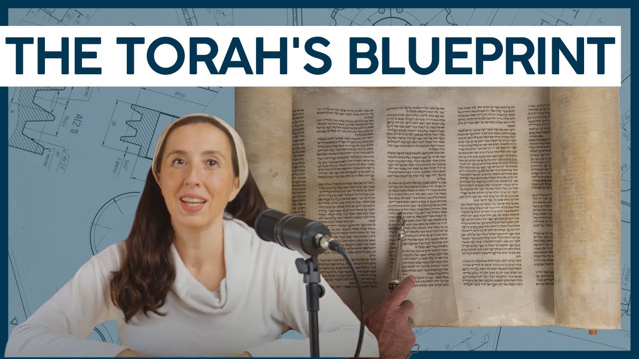 Chukat: The Torah's Blueprint for Today’s Battles - Tehila Gimpel: The Land of Israel Fellowship